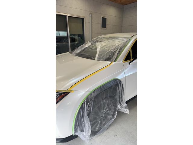 ＡＵＴＯ ＲＵＭＯＲＥ ＡＫＩＴＳＵ ＢＡＳＥ／アウトルモーレ安芸津ベース サービス紹介の5つ目