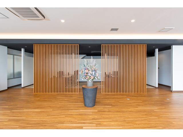 レクサス広島西 サービス紹介の2つ目