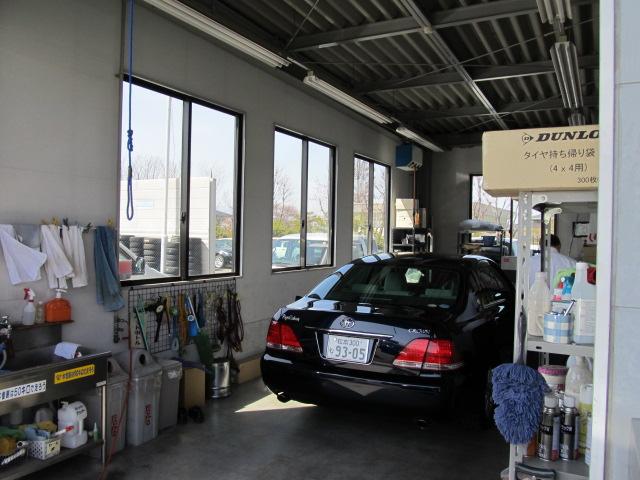 長野トヨタ自動車（株）　Ｃｈｕ－ＣＡＲ　ＢＯＸ松本店(3枚目)