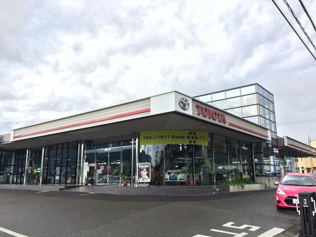 長野トヨタ自動車（株）　諏訪店(6枚目)