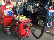 ボディ補強における修理もお任せ