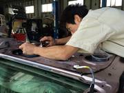 電装系（パワーウィンドウ修理等）もお任せ♪