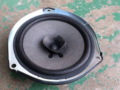 パーツ持込み取付