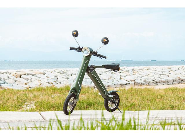(有)カザマ車輌販売 スズキウェーブ長野中央(4枚目)