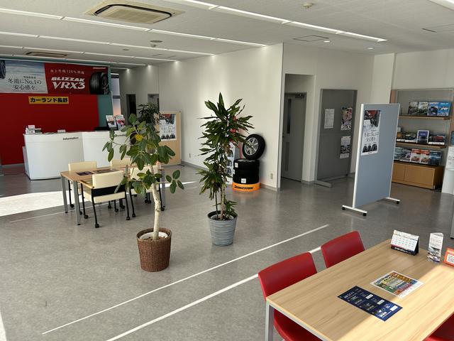 高見澤カーランド 長野東店(2枚目)