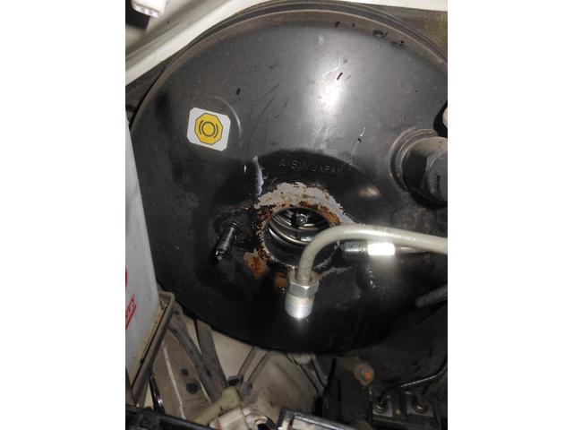 1年保証』 JA22ジムニー AT車用 ブレーキマスター ASSY general-bond.co.jp