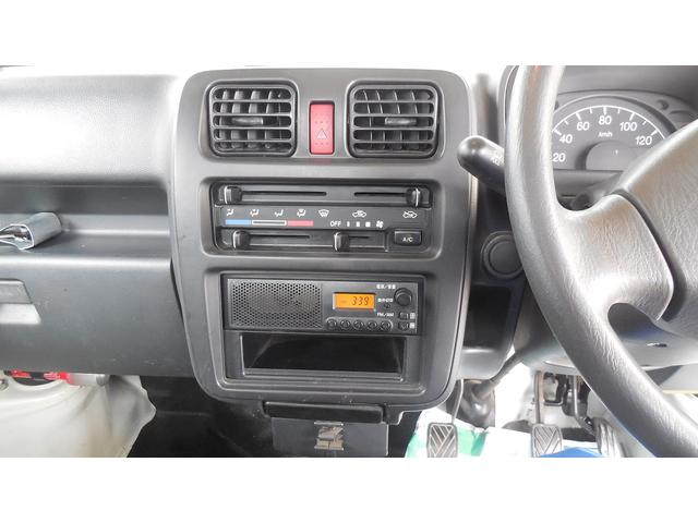 キャリィ エアコンスイッチ交換です٩ ۶ グーネットピット