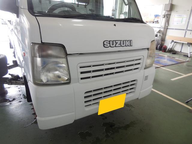 千曲市 キャリィ エアコンスイッチ交換です ﾉ グーネットピット