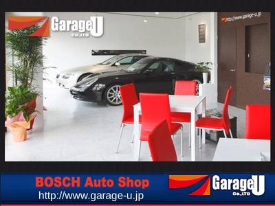 ガレージ・ユーの画像