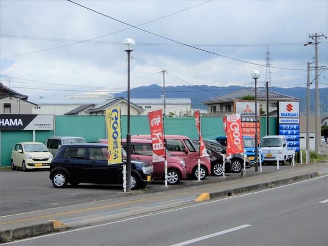 北野自動車