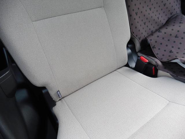 シート汚れ清掃