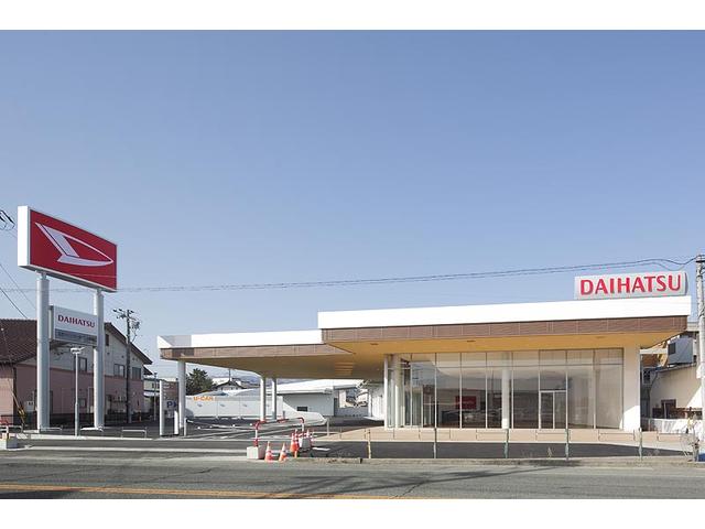 (株)長野ダイハツモータース 川中島原店(1枚目)