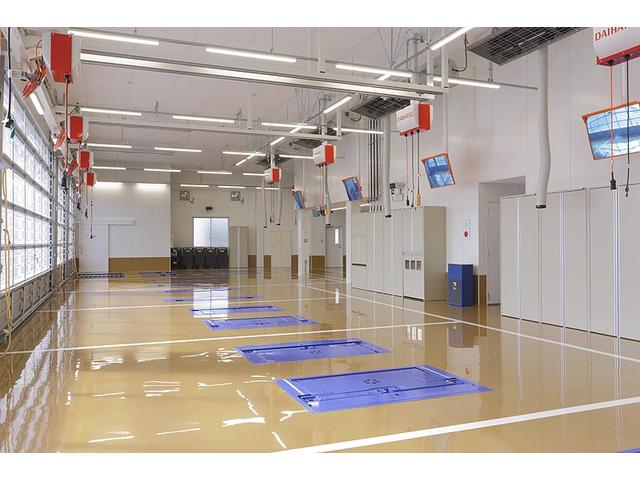 (株)長野ダイハツモータース 川中島原店(6枚目)