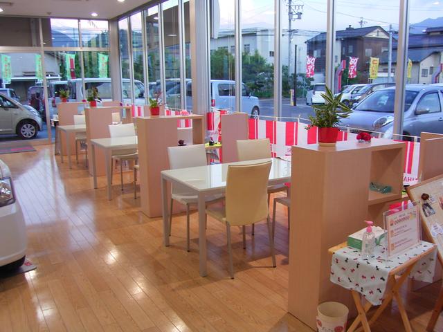 (株)長野ダイハツモータース 須坂小山店(3枚目)