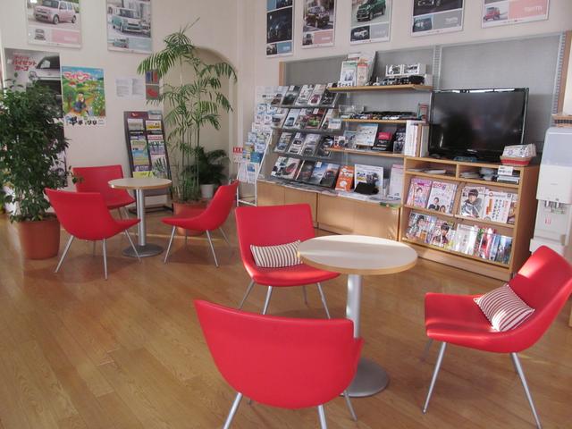 (株)長野ダイハツモータース 須坂小山店(4枚目)