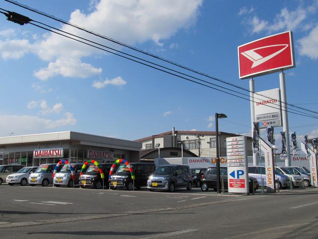 (株)長野ダイハツモータース 須坂小山店(5枚目)
