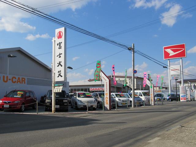 (株)長野ダイハツモータース 須坂小山店(6枚目)
