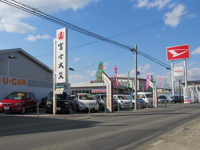 （株）長野ダイハツモータース　須坂小山店(6枚目)