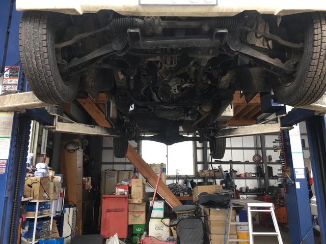 株式会社　金井自動車5