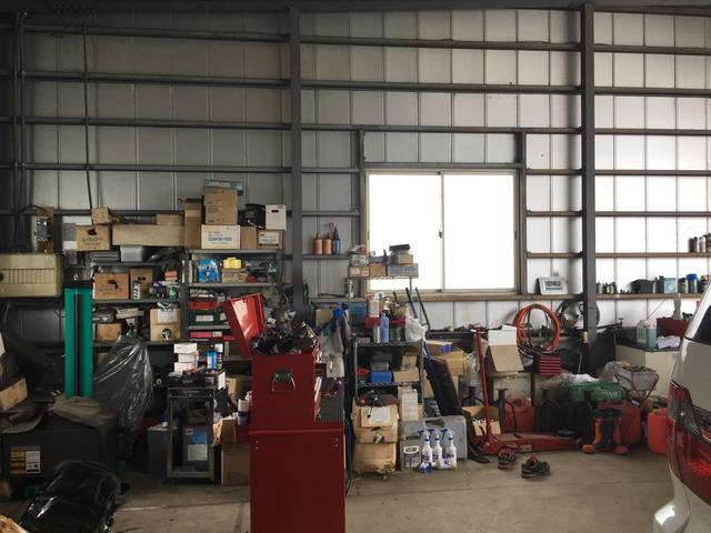 株式会社　金井自動車10