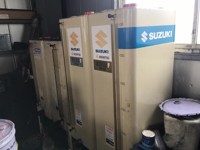 株式会社　金井自動車12