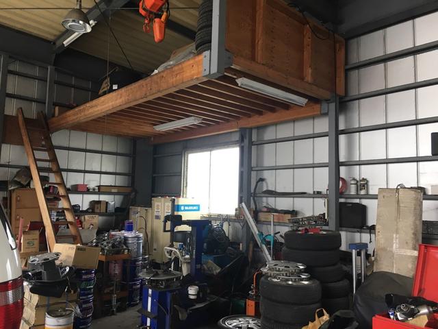 株式会社　金井自動車13