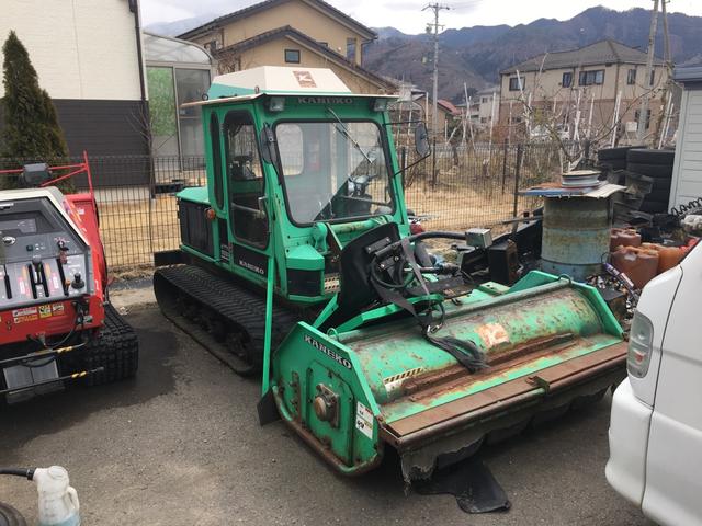 株式会社　金井自動車14