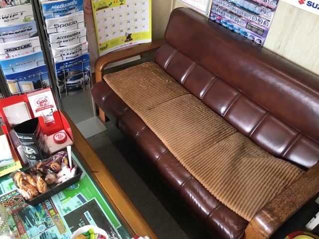 株式会社　金井自動車20