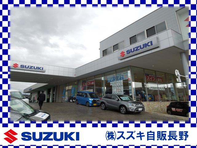 （株）スズキ自販長野　Ｕ’ｓ　ＳＴＡＴＩＯＮ上田(3枚目)