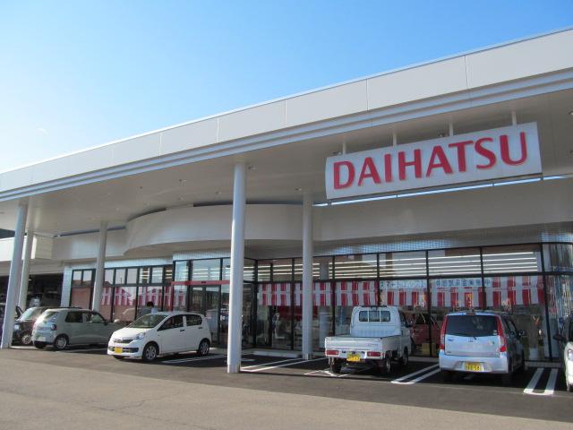 (株)長野ダイハツモータース 中野七瀬店(4枚目)