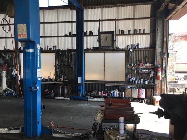 有限会社　市川モータース11