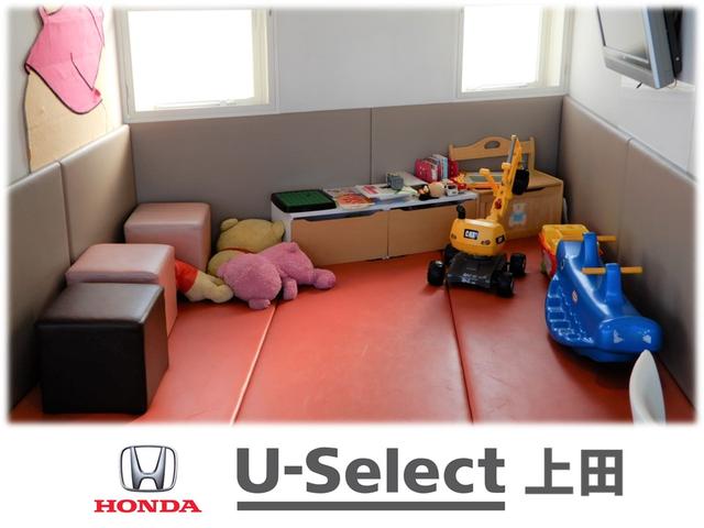 ホンダカーズ長野中央 U-Select上田(5枚目)