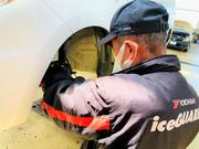 足回りパーツ取付け作業もまずはご相談を！