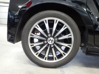 パーツ持込み取付