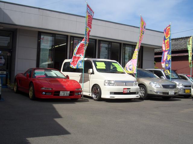 ガレージ ツバサ 長野県上田市 中古車なら グーネット