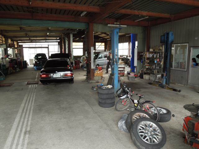 内山自動車 長野県埴科郡坂城町 中古車なら グーネット中古車 内山自動車 長野県埴科郡坂城町 中古車なら グーネット中古車