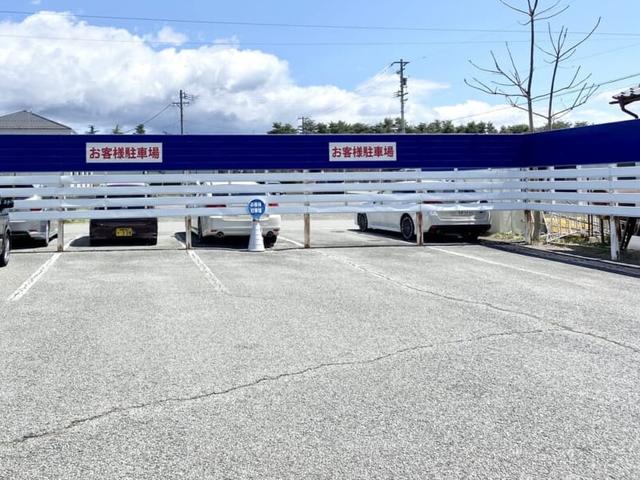 スバル信州(株) カースポット佐久(3枚目)