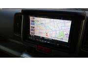 加工を伴うナビ取り付けも対応出来ます！