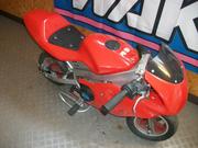 バイク修理もＯＫ！