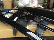 エアロパーツ等の外装補修も承ります