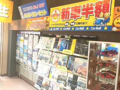 新車・中古車・業務用もお任せ下さい