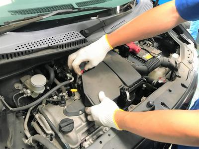 愛車のご相談承ります
