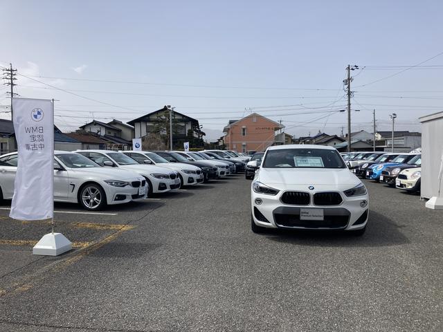 Ｍａｔｓｕｍｏｔｏ　ＢＭＷ　ＢＭＷ　Ｐｒｅｍｉｕｍ　Ｓｅｌｅｃｔｉｏｎ　松本