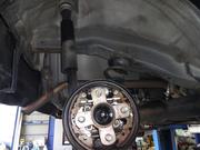駆動系修理・整備承ります。