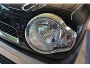 各種ライト・ウィンカー類パーツの修理・整備を行います。