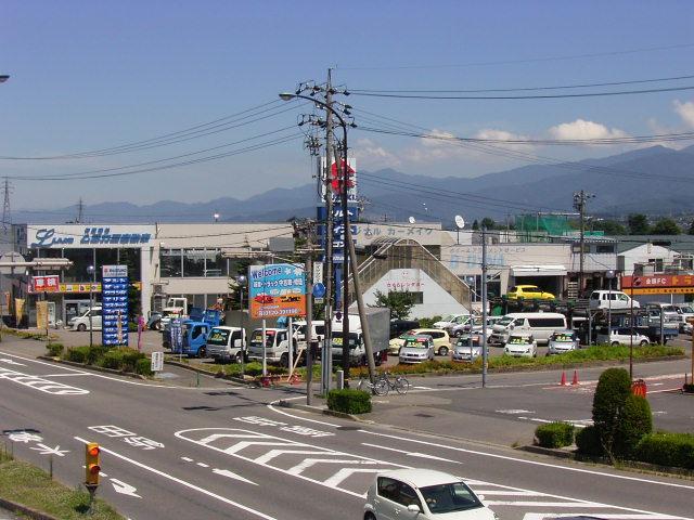 有限会社ムラカミ自動車