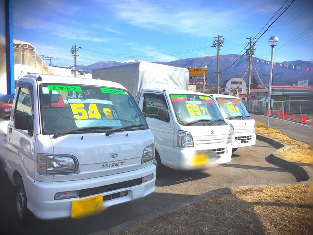 有限会社ムラカミ自動車9