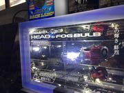 ライトやウィンカーお任せ♪