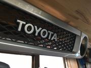 グリル、エアロ等の外装部品ＯＫです。