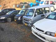 中古車販売も！
